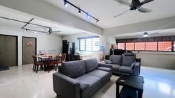 Blk 654 Hougang Avenue 8 (Hougang), HDB Executive #536356031
